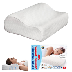 OF-5866 PM OREILLER ORTHOPEDIQUE ORTHOFIX