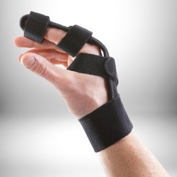 ORT001 ATTELLE DE FIXATION DES DOIGTS ORTHOFIX